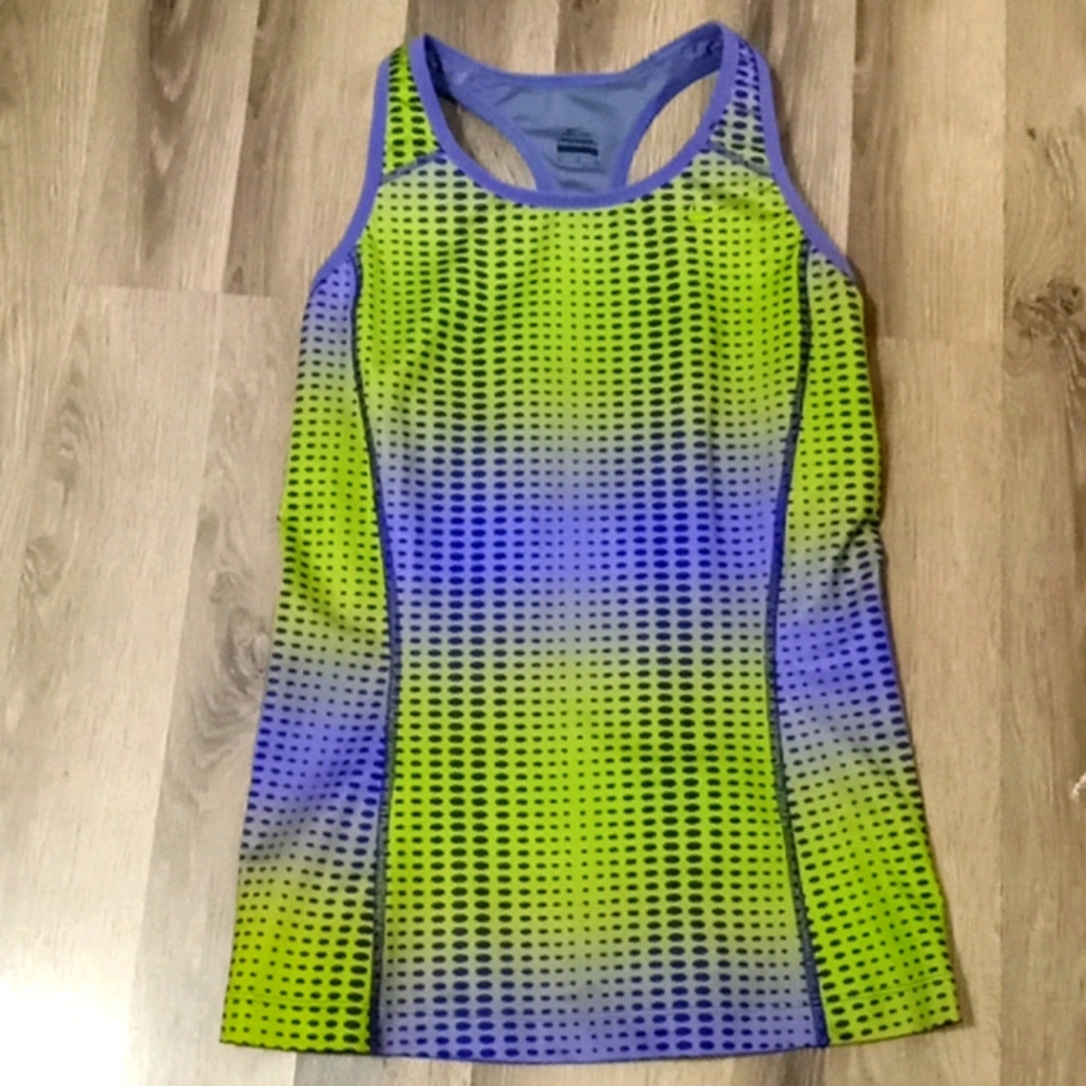 4/$20  Nike Dri-fit Racerback